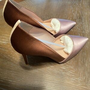 SJP by Sarah Jessica Parker Pumps